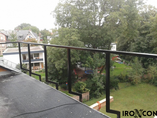 balustrada fier 10001 - 6