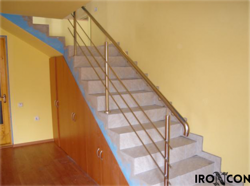 balustrada fier 10006