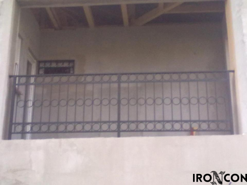 balustrada fier 10013