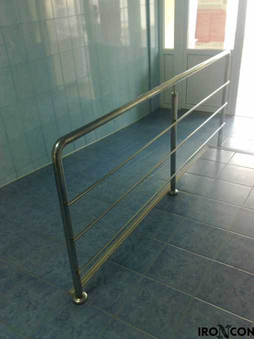 balustrada fier 10014