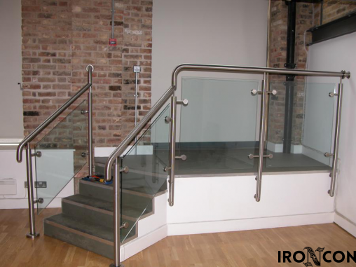 balustrada fier 10020