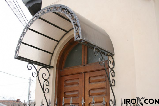 copertina fier forjat 7002